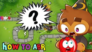 BTD6: Easy Alternate Bloons Rounds Guide