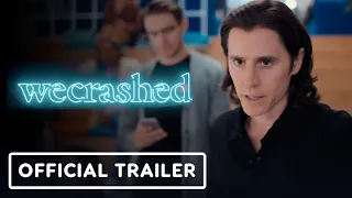 WeCrashed: Official Season 1 Trailer (2022) Jared Leto, Anne Hathaway
