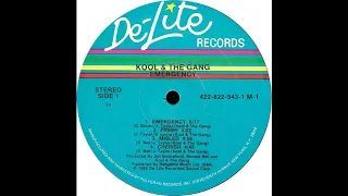 Kool & The Gang - Fresh (karlmixclub Extended Remix Vs Remix Us)