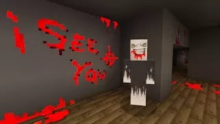 Do NOT Play Minecraft Alone... (Scary Minecraft Video)