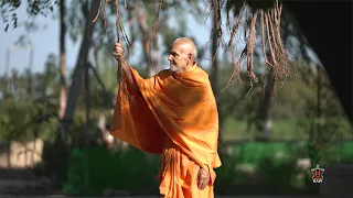 Guruhari Darshan, 7-9 Feb 2021, Nenpur, India