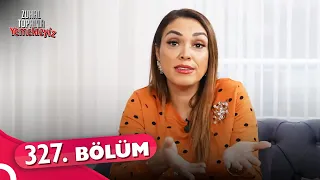 Zuhal Topal'la Yemekteyiz 327. Bölüm | 28 Şubat 2023