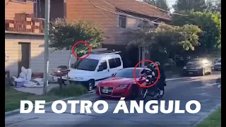 ACUSAN A YAO CABRERA DE FINGIR SU MUERTE: EL VÍDEO QUE YAO NO QUIERES QUE VEAS DE SU SECUESTRO