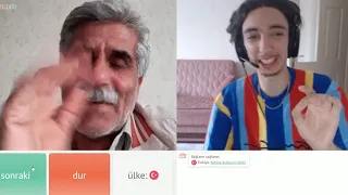 JADOLİVE EN İYİ OMEGLE SAHNELERİ!?!