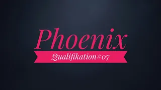 » Phoenix « Qualifikation #07 | UndergroundRapBattle Season 1