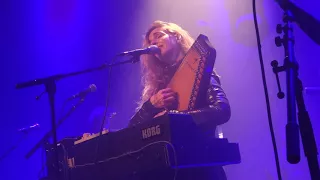 Barbara Carlotti "Live" @ Les Etoiles - 05/04/2018