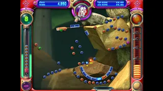 [Full stream] - Peggle Nights Getting Over It Pack [Part 1]