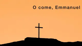 O come, Emmanuel -инструментальная христианская музыка-