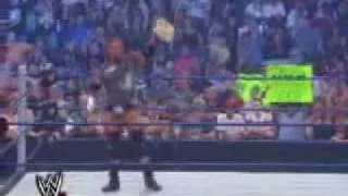 Triple H pays tribute to Killer Kowalski.flv