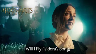 Hogwarts Legacy - Will I Fly (Isidora’s Song) ft. Dune Moss