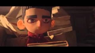 ParanormaN/Паранорман 3D 2012 .Трейлер 1080p [HD]