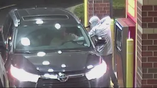 Suspects carjack driver at Prince George's Co. ATM, police say