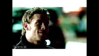 TVD Vine "Klaroline"