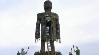 "THE WICKER MAN": An Overlooked Masterpiece of Holy Terror (13 DOH 2015)