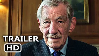 THE GOOD LIAR Official Trailer 2019 Helen Mirren, Ian McKellen, Drama Movie