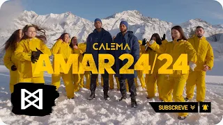 Calema - Amar 24/24