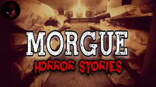 MORGUE HORROR STORIES | TRUE STORIES | TAGALOG HORROR STORIES