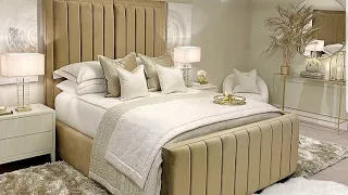 Master Bedroom Trends 2023 Decorating Ideas| Interior Bedroom Designs