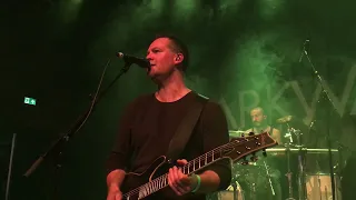 Darkwater – "Alive" (Pt. II), 9. November 2019, Apeldoorn NL