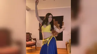 🇺🇦 Ukraine Fundraiser - Bellydance