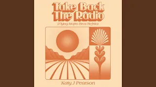 Take Back The Radio (Flying Mojito Bros Refrito Dub)