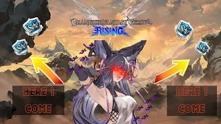 GBVSR Yuel ranked experience 2