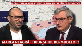 Marius Tucă Show | General-maior (R) Paul Hurmuz: "România poate să existe în bătălia geostrategică"