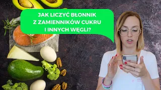 Kiedy odejmować błonnik od węglowodanów? - KETO WTOREK odcinek 60