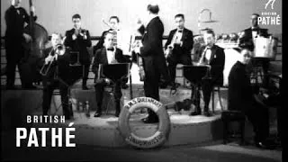 Queen Mary's Band (1938)