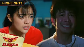 Narda is ready to save the real Brian | Darna (with English Subs)