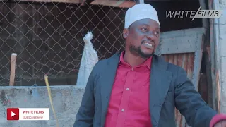 "MJOMBA BWENA" Episode No1 Starring Tinwhite na Chapwilo