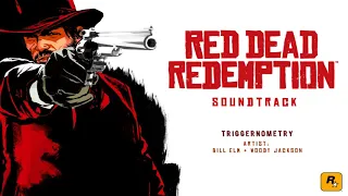 Triggernometry - Red Dead Redemption Soundtrack