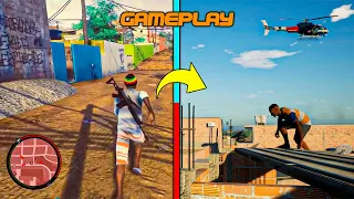 171 - JOGANDO O NOVO GTA BRASILEIRO??!! (ACESSO ANTECIPADO)