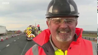 A1 Britain's Longest Road Series 2 Episode 1