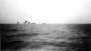 Harnsbergers in Gaoyou, Jiangsu, China -  1931, The Greatest Flood of the 20th Century