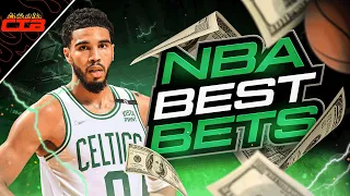 Best NBA Playoff Bets for Today! (4/21) NBA Player Props for Today for the NBA Playoffs Round 1!