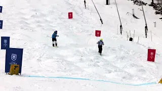 Bear Mountain Mogul Challenge 2023