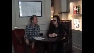 Glenn Hughes interview, 1 April 2014