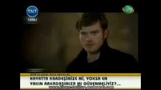 Kivanc Tatlitug in Magazin Dunyasi - March 2nd 2012