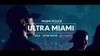 Miami Police VLOG: OUR ULTRA AFTER MOVIE (2022)