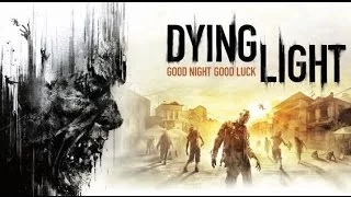 Dying Light - Трейлер,Русская озвучка (Maroder)