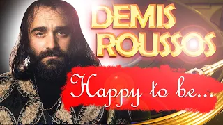 Demis Roussos - Happy to be 1976 (Part 3)