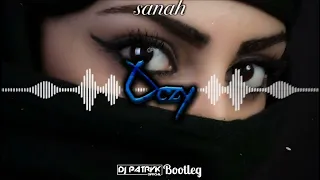 Sanah - Oczy (DJ PATRYK BOOTLEG 2022)