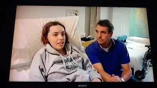 Julia's Story. Good Friday Appeal. 30/3/2018.