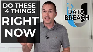 Ubiquiti data breach update - 4 things to do RIGHT NOW to protect your account and network