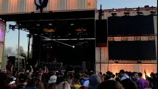 Ekali at Buku - Clip 2