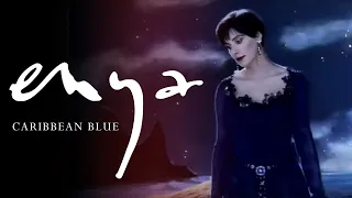 Enya - Caribbean Blue (Official 4k Music Video)