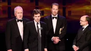 The Guard, IFTA 2012 Winner, Best Film