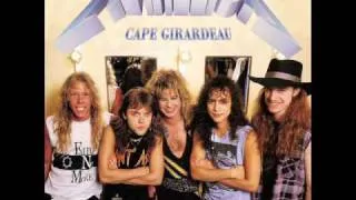 08 - Metallica Cliff´s bass solo - Live Cape Girardeau 1986 (AUDIO ONLY)