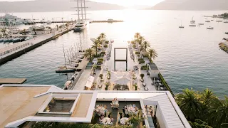 Montenegro Wedding (Свадьба в Черногории) - 2023-09-17